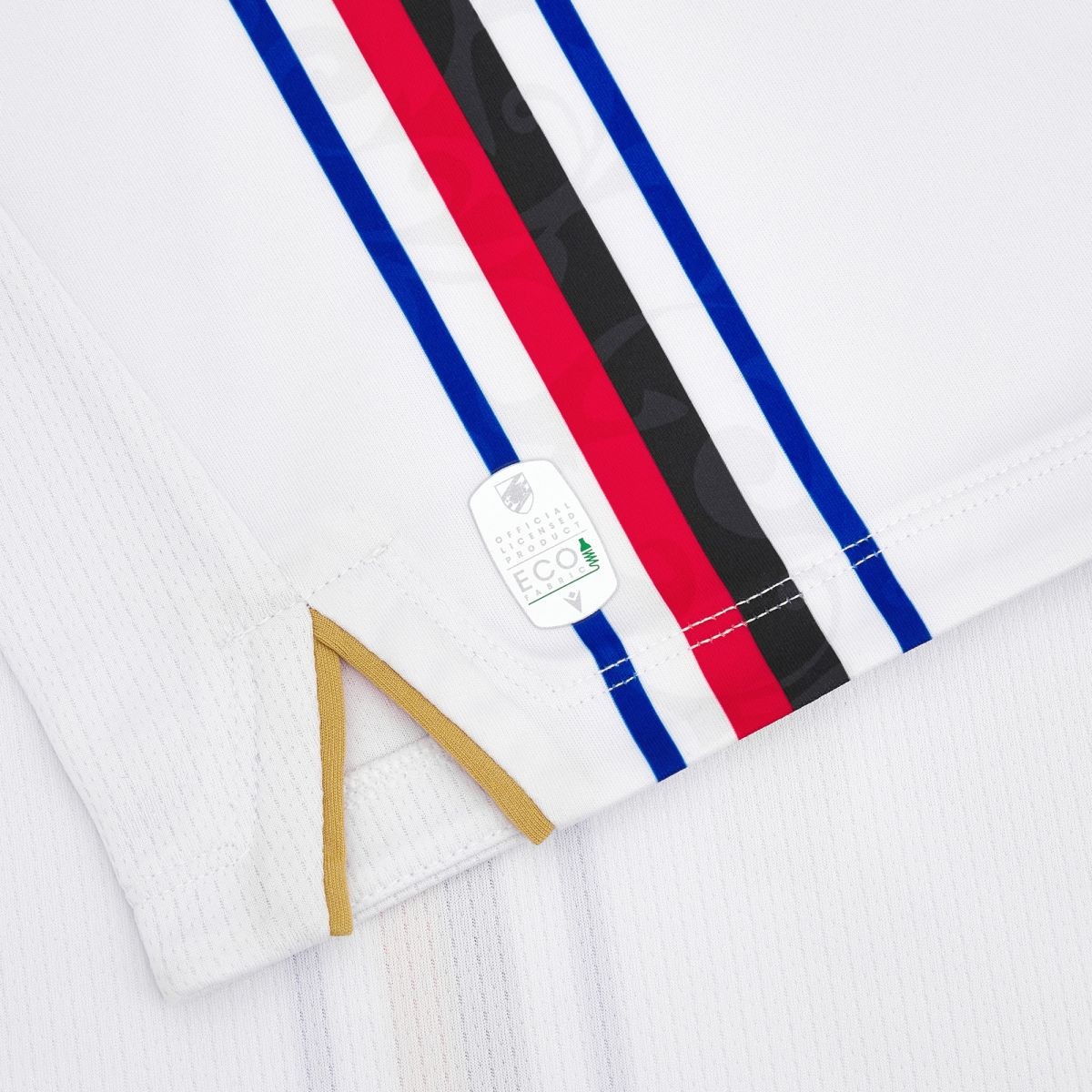 UC Sampdoria 2024-25 Away Kit