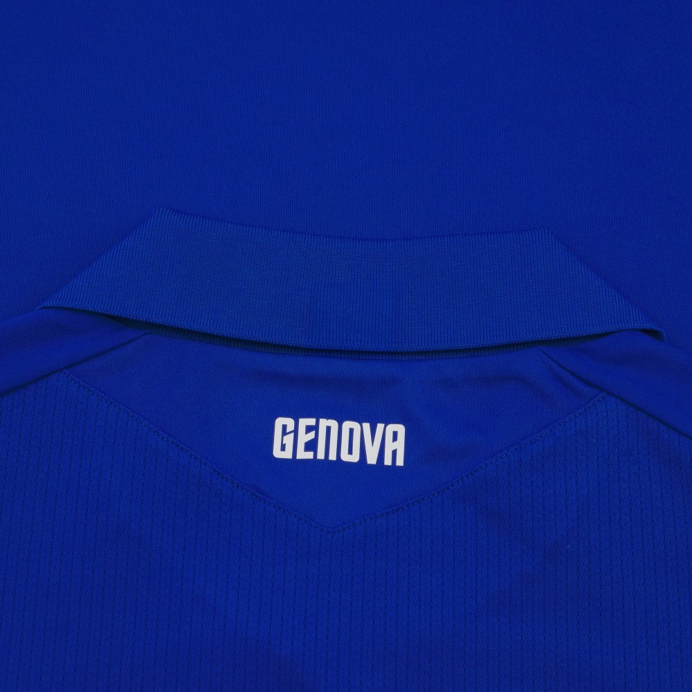 UC Sampdoria 2025-26 Home Kit