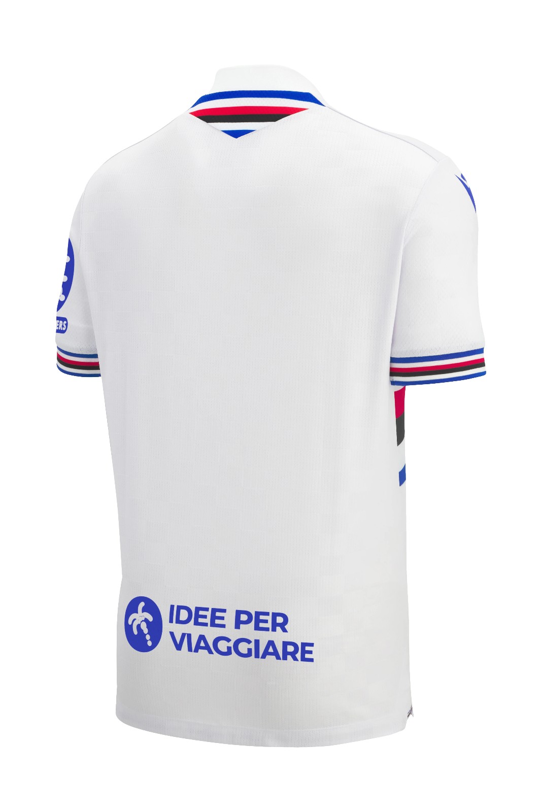 UC Sampdoria 2025-26 Away Kit