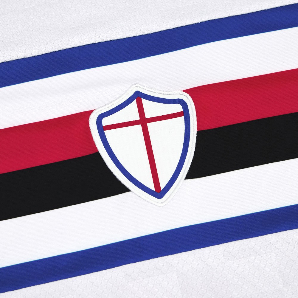 UC Sampdoria 2025-26 Away Kit