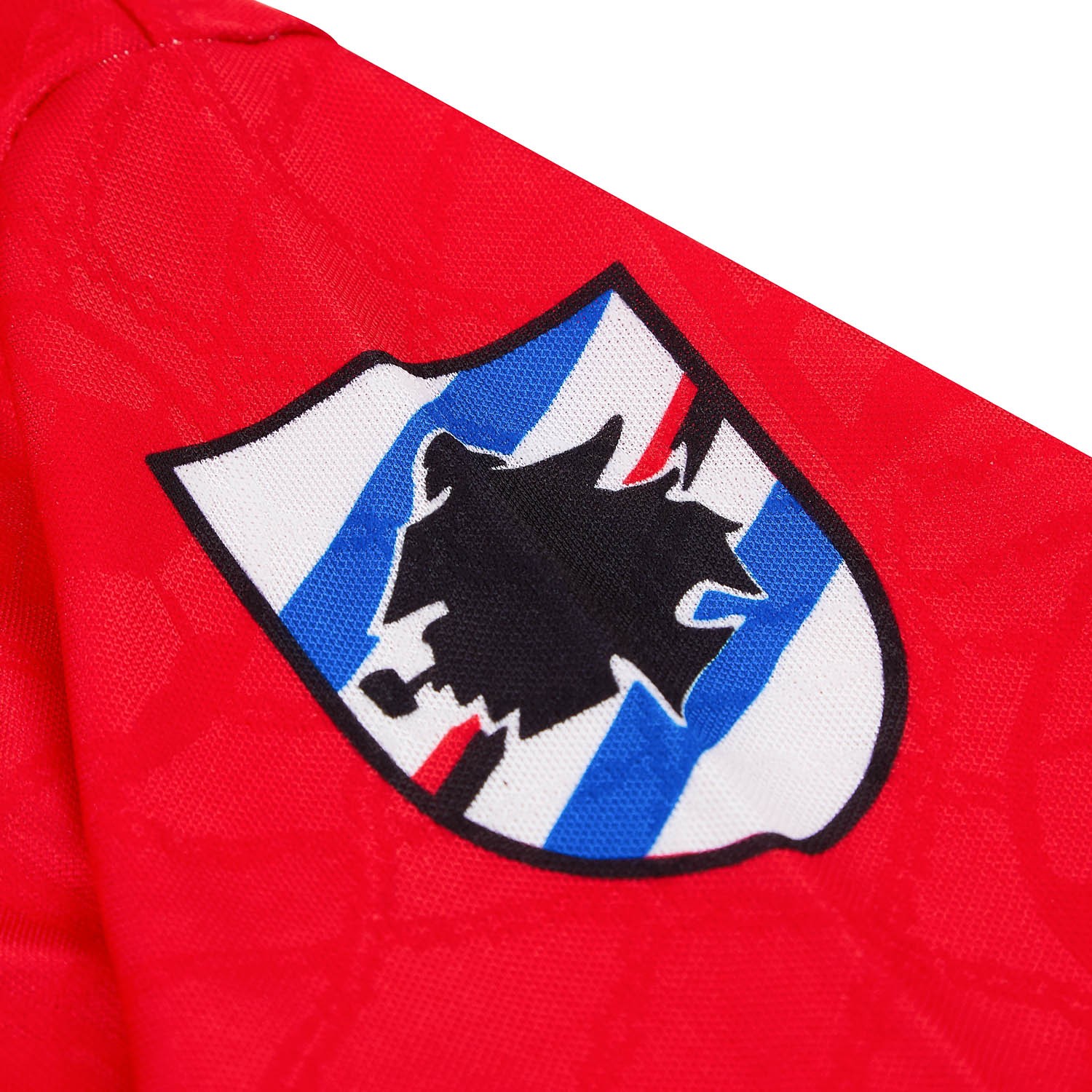 UC Sampdoria 1994-95 Third Kit