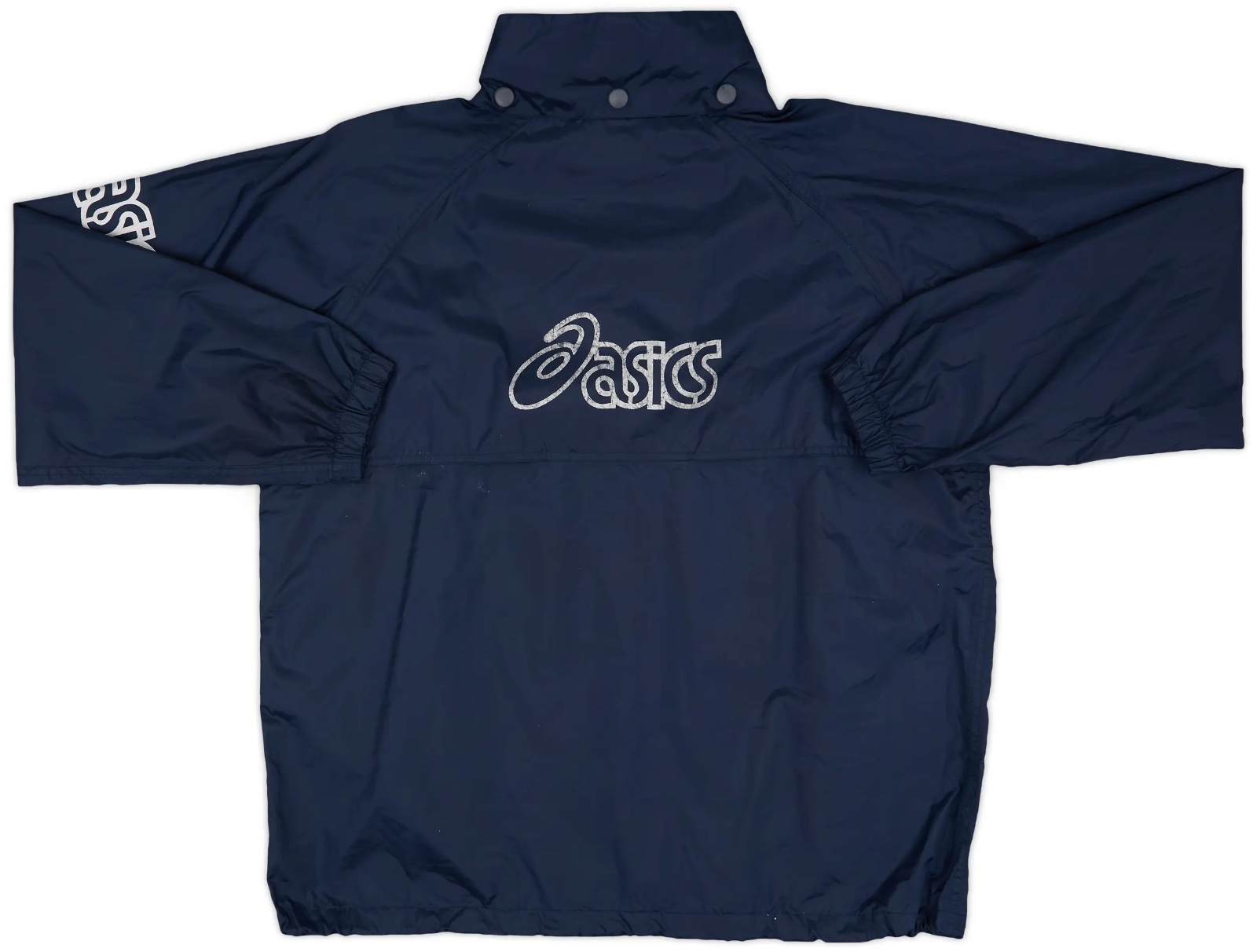 UC Sampdoria 2002-03 Rain Kit