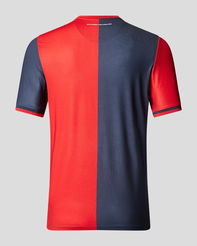 Genoa CFC 2022-23 Home Kit