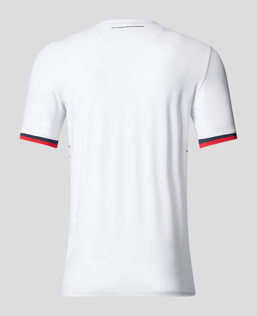 Genoa CFC 2022-23 Away Kit