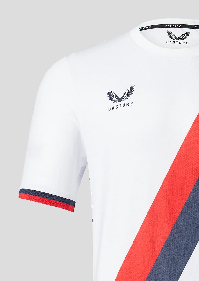 Genoa CFC 2022-23 Away Kit