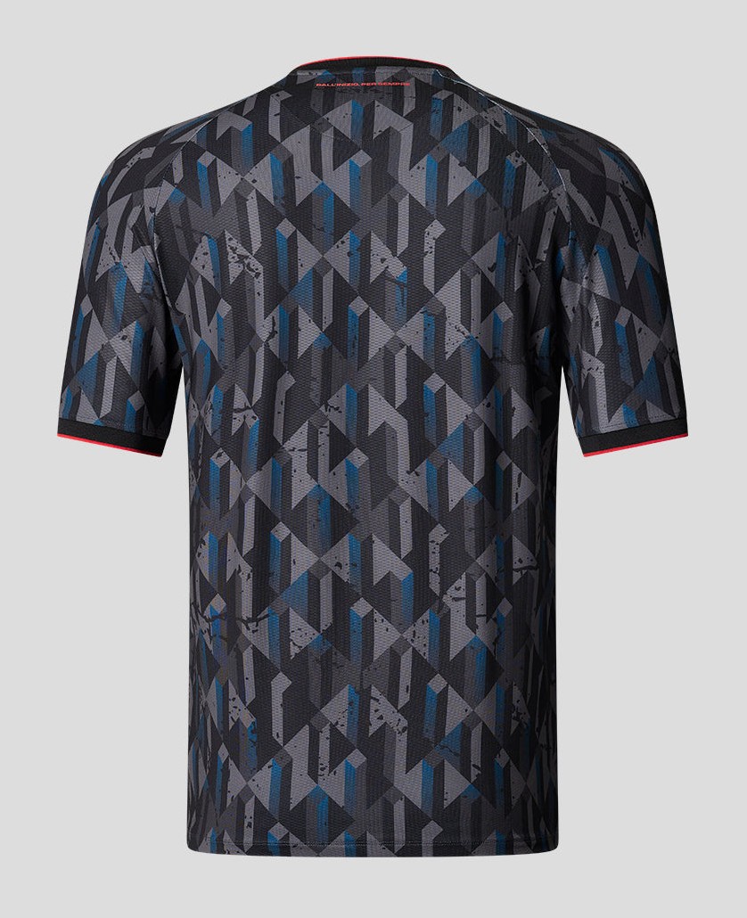 Genoa CFC 2022-23 Third Kit