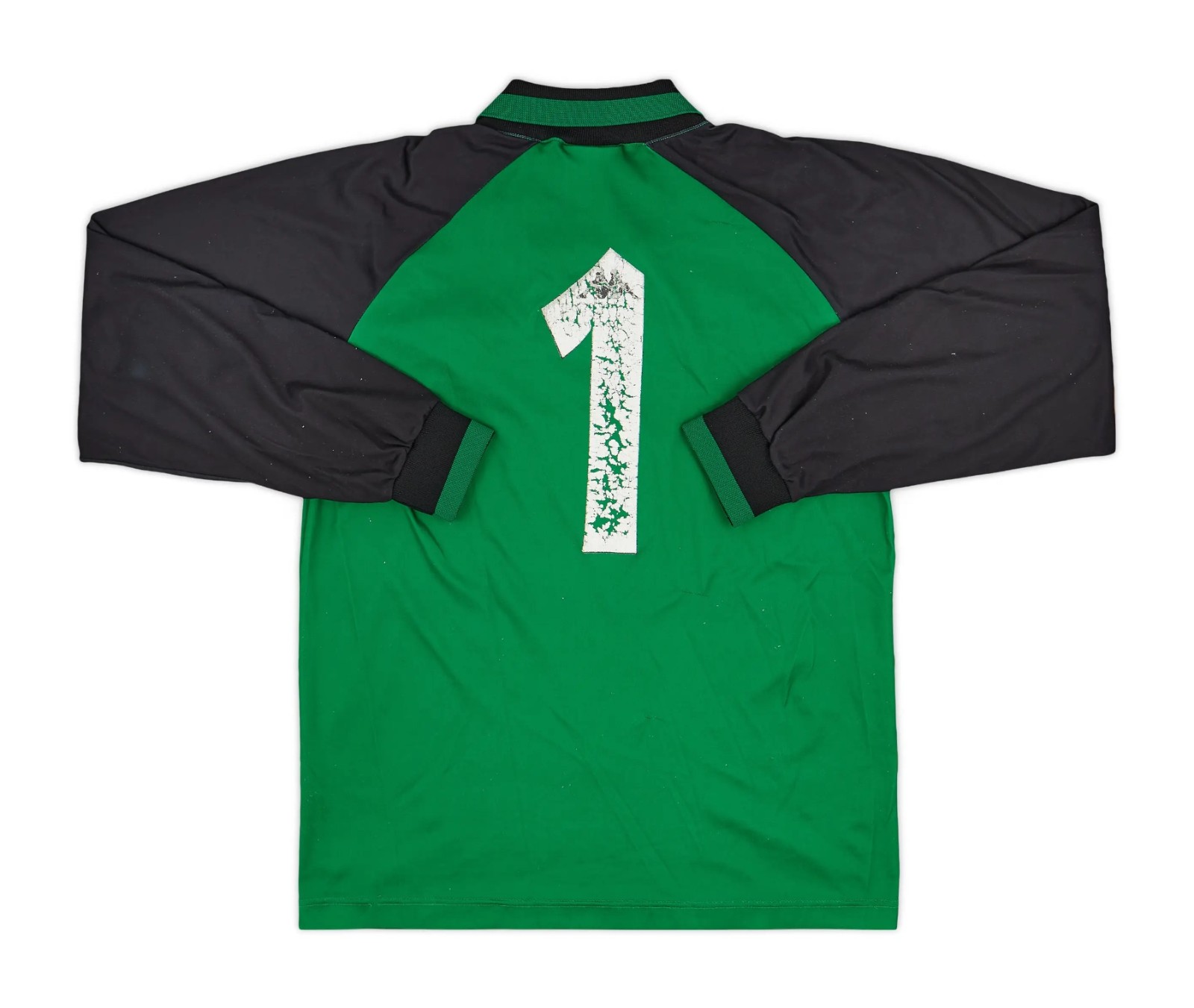 Genoa CFC 1998-99 GK 1 Kit