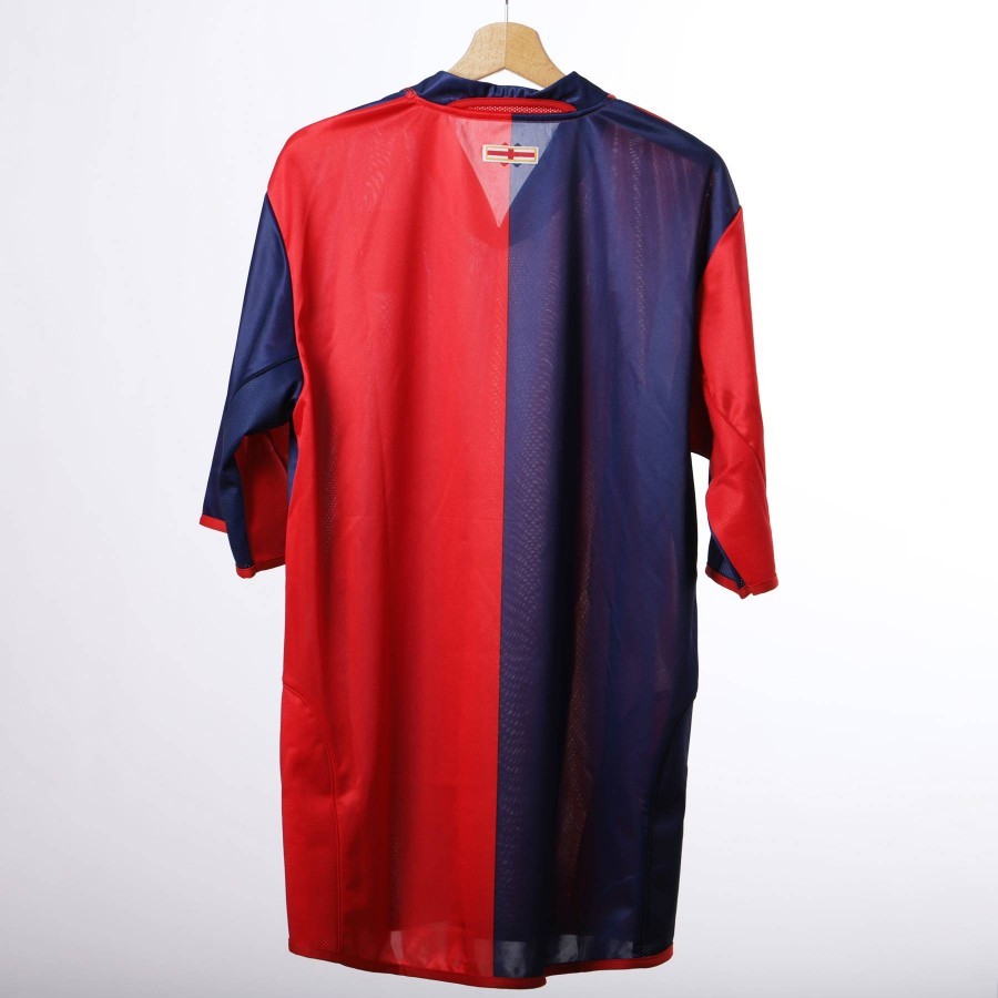 Genoa CFC 2005-06 Home Kit