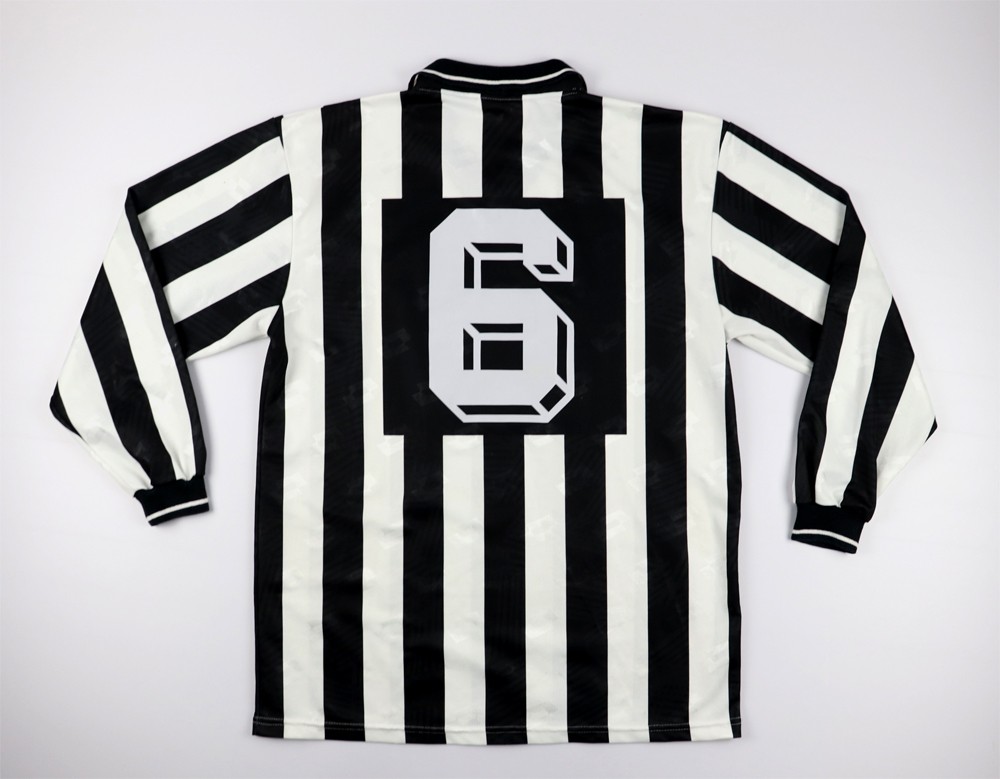 Udinese Calcio 1992-93 Home Kit