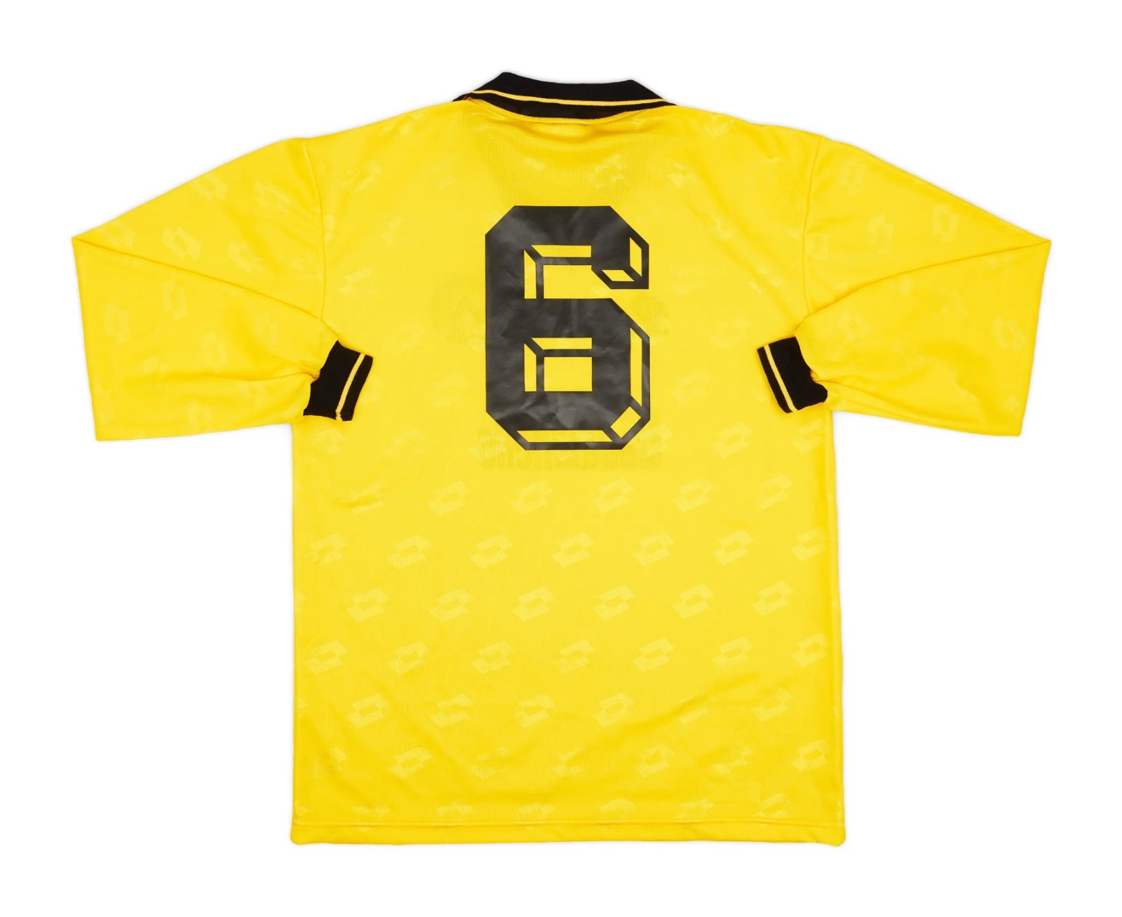 Udinese Calcio 1992-93 Away Kit