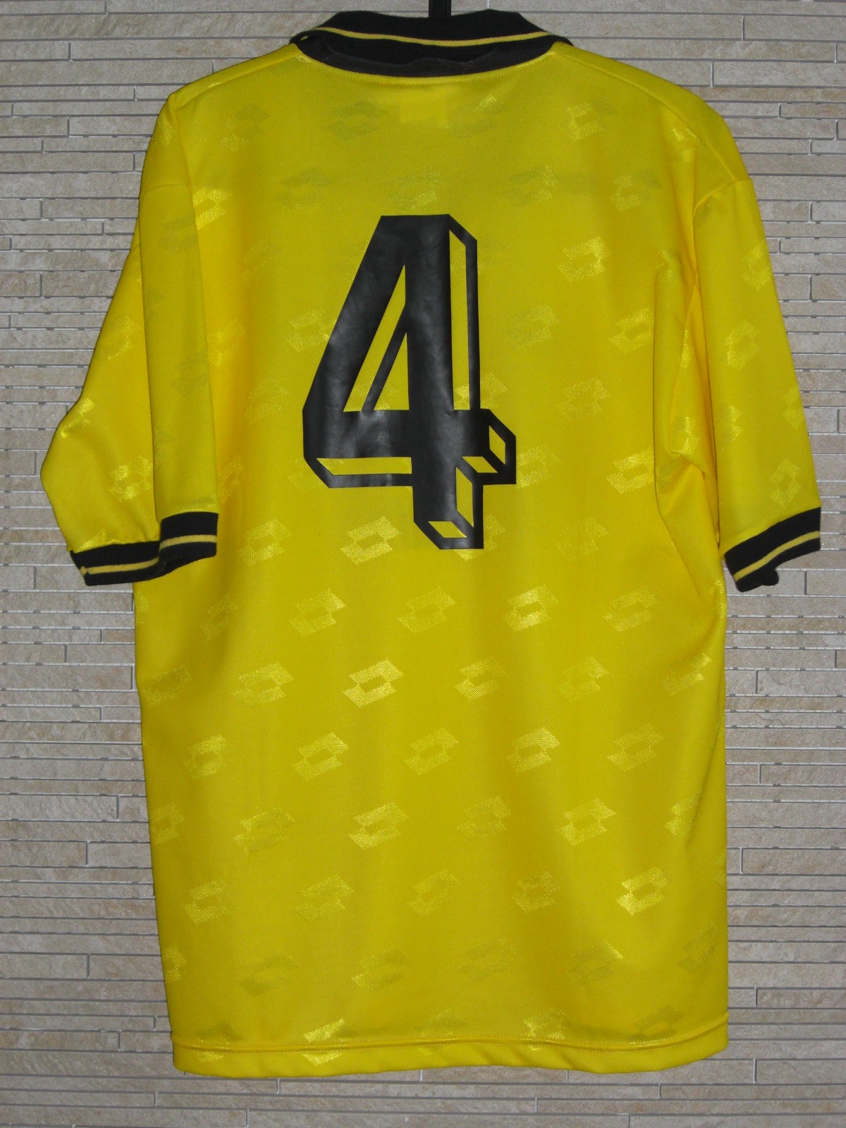 Udinese Calcio 1992-93 Away Kit