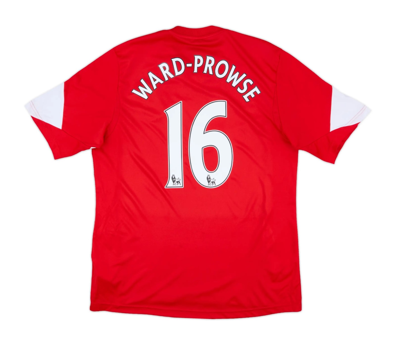 Southampton FC 2013-14 Home Kit