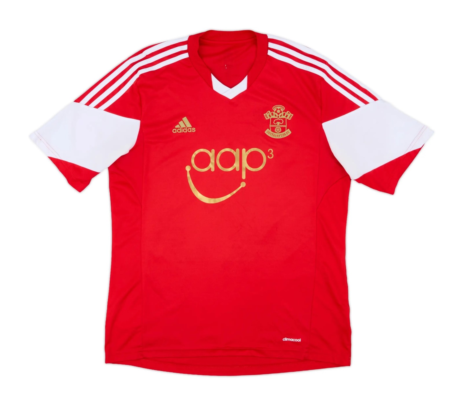 Southampton FC 2013-14 Home Kit