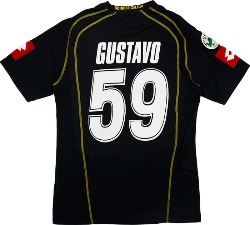 Udinese Calcio 2005-06 Away Kit