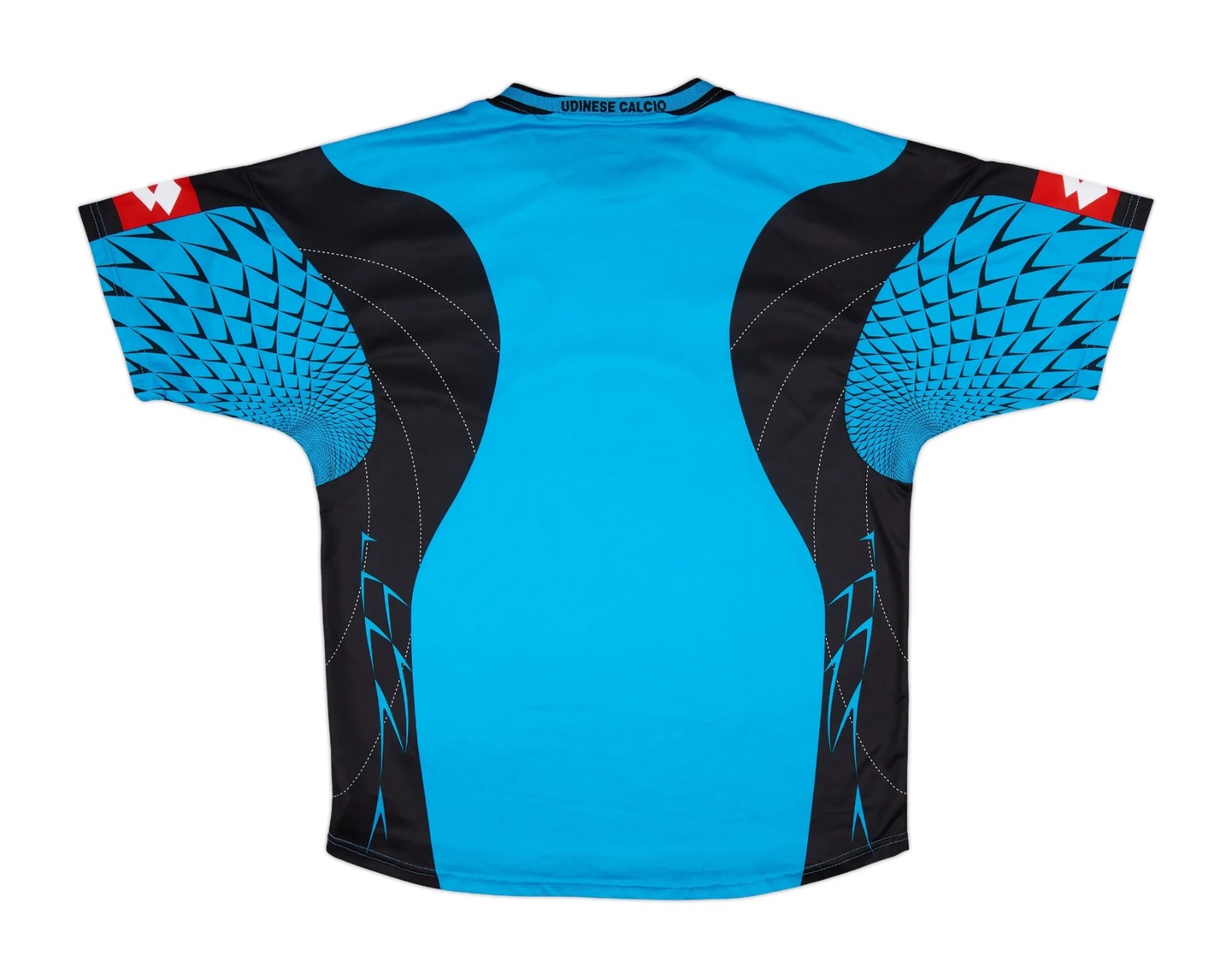 Udinese Calcio 2005-06 Third Kit