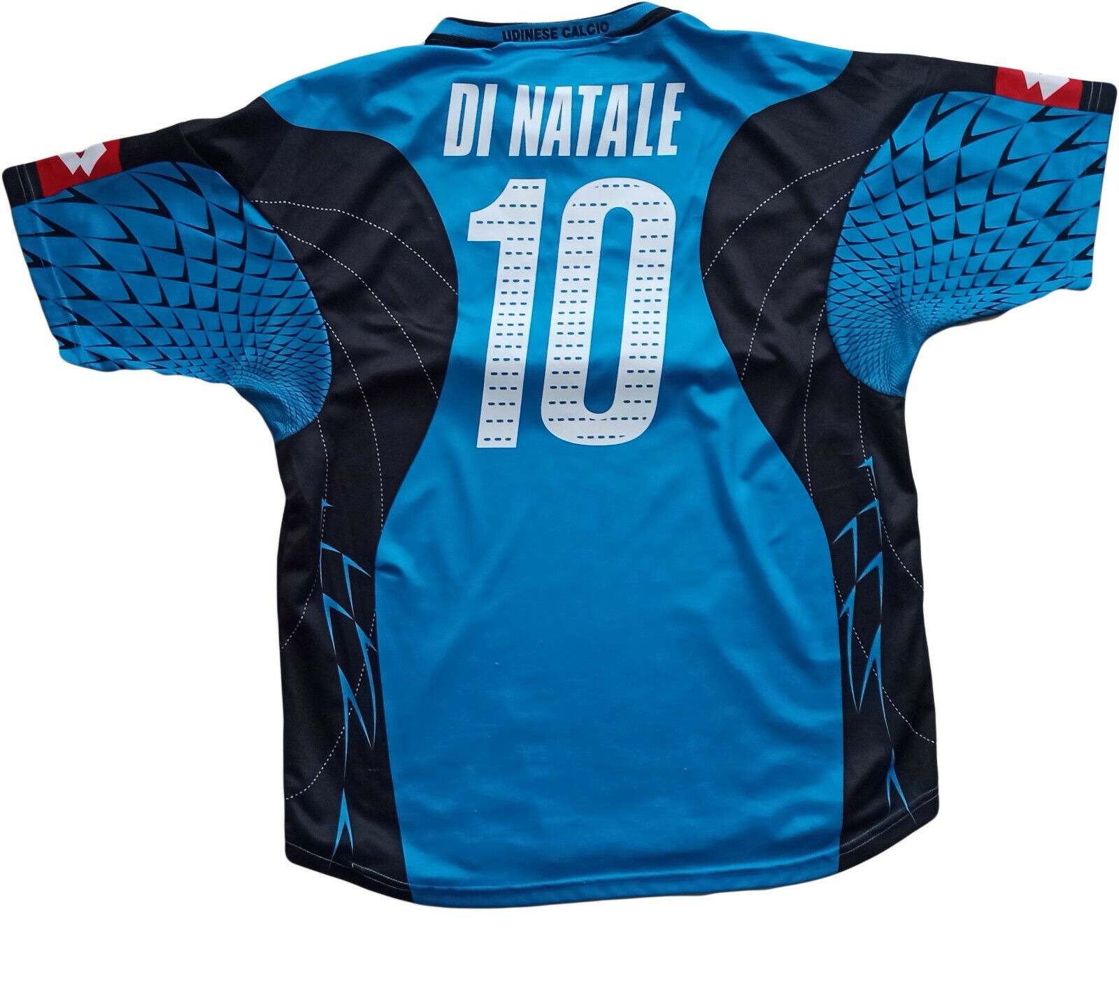 Udinese Calcio 2005-06 Third Kit