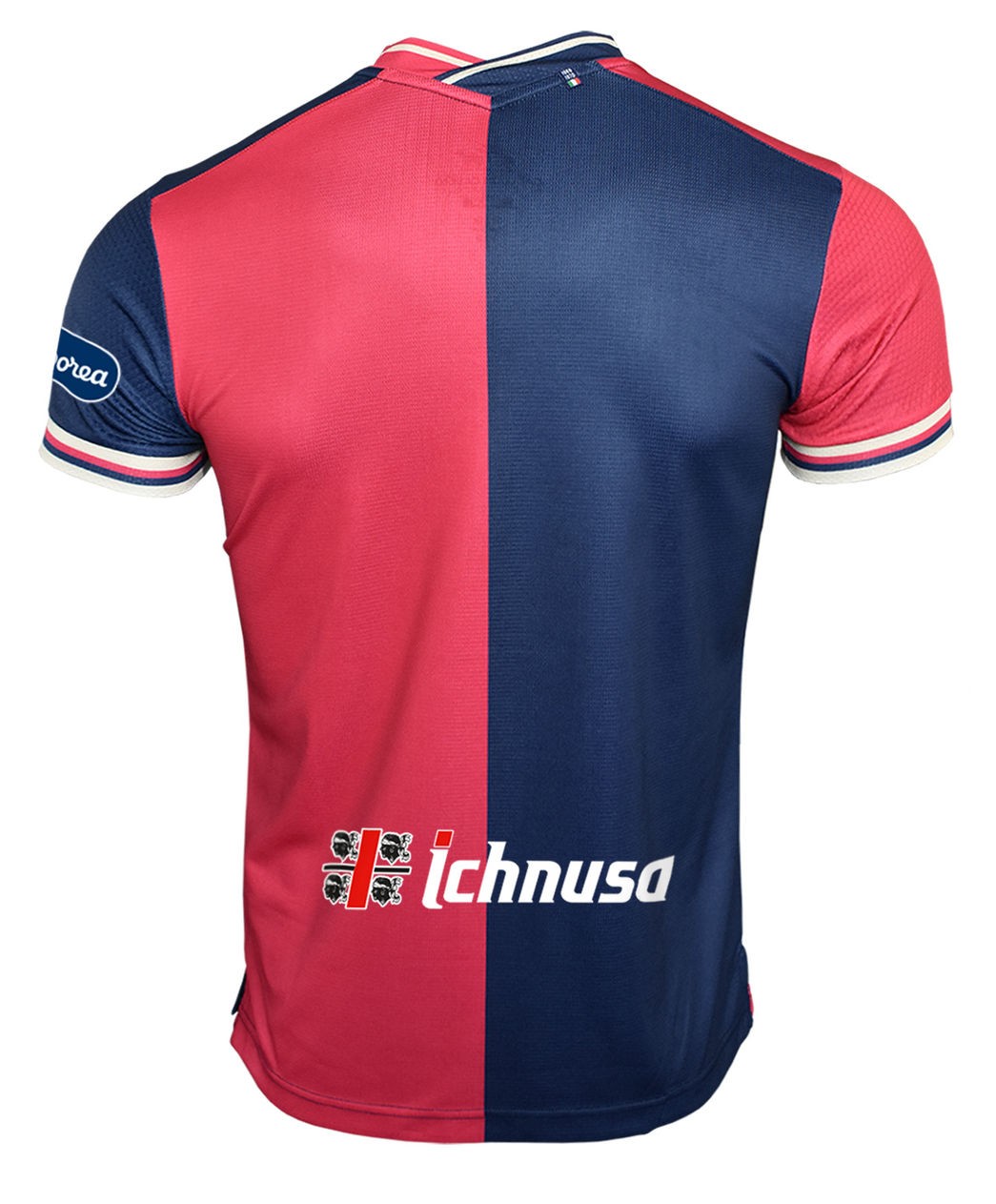 Cagliari Calcio 2022-23 Home Kit