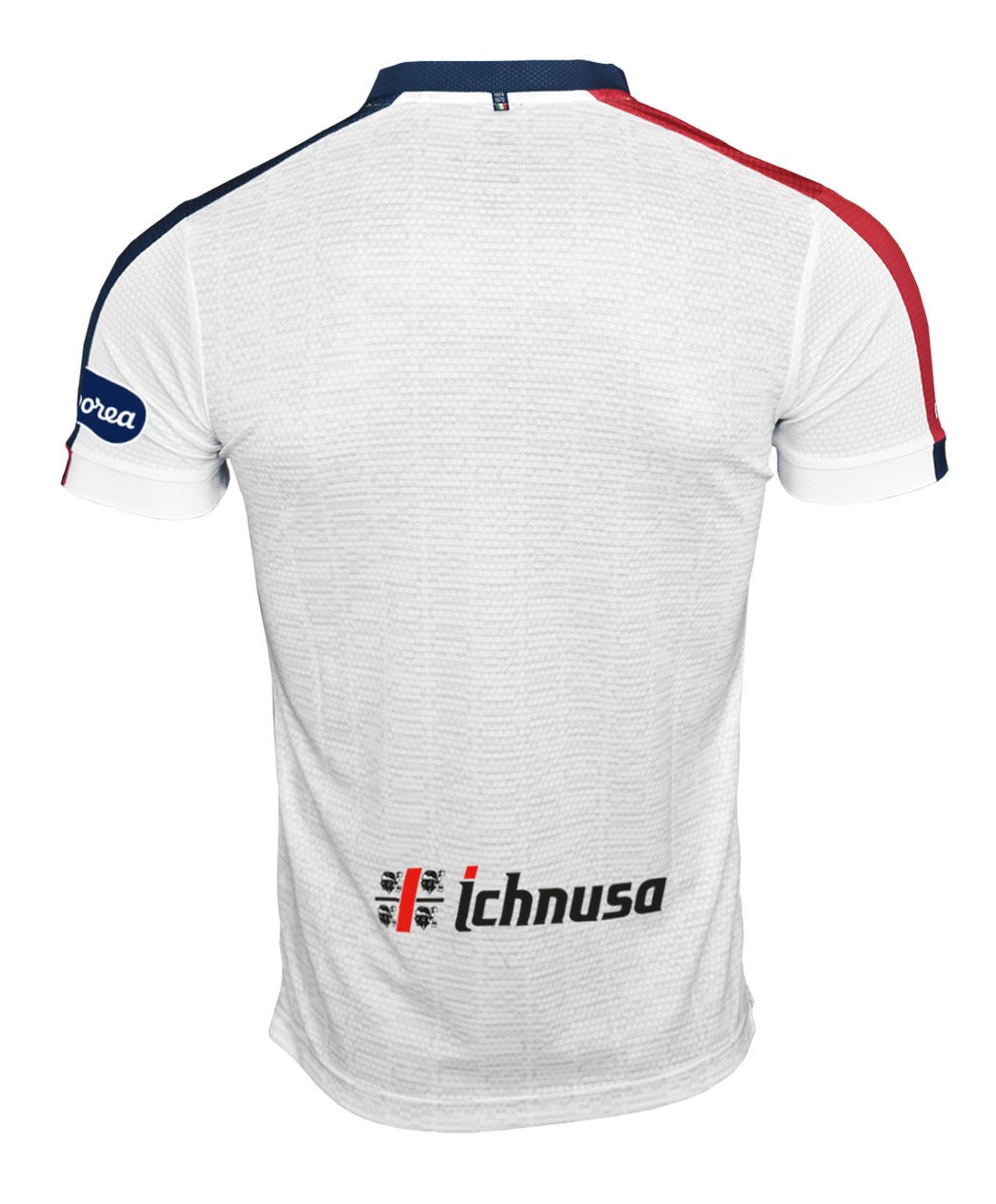 Cagliari Calcio 2022-23 Away Kit