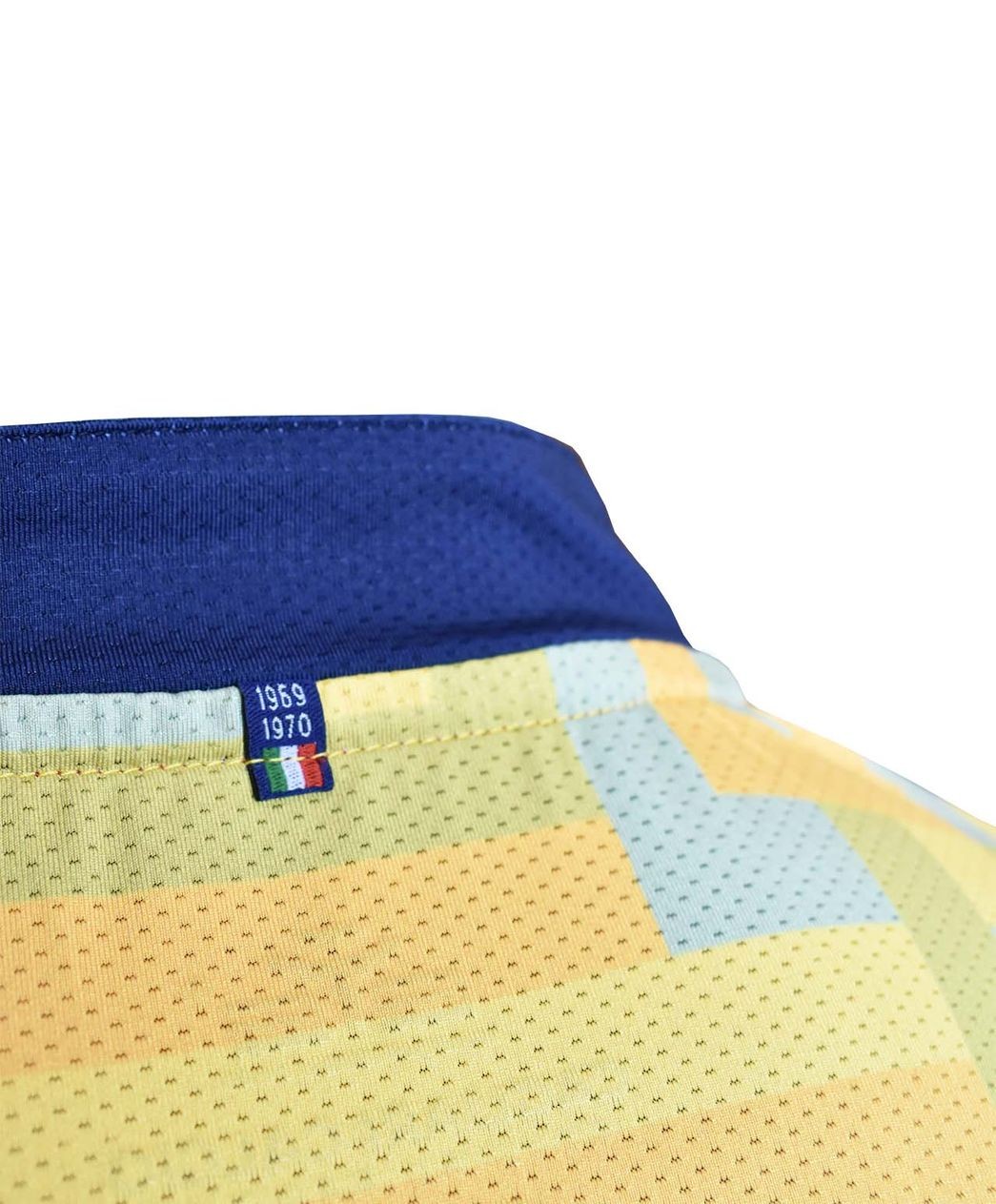 Cagliari Calcio 2022-23 Third Kit