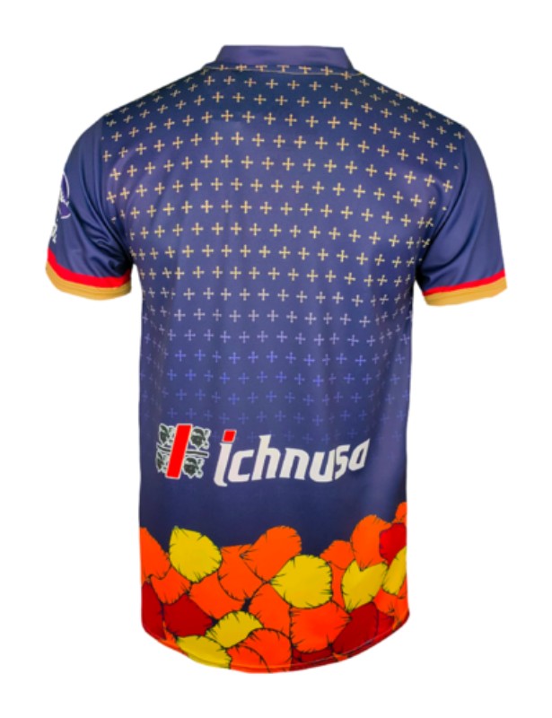 Cagliari Calcio 2022-23 Special Kit