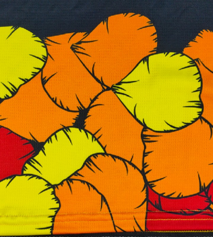 Cagliari Calcio 2022-23 Special Kit