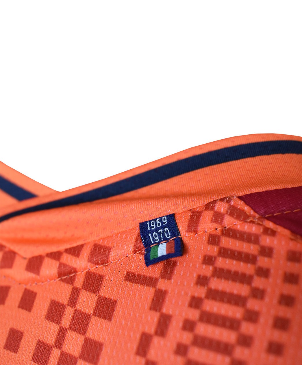 Cagliari Calcio 2022-23 GK Home Kit