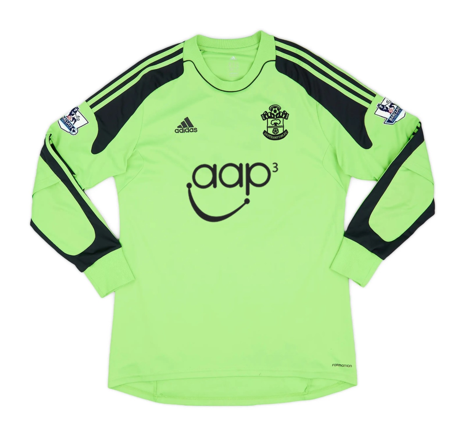 Southampton FC 2013-14 GK 1 Kit
