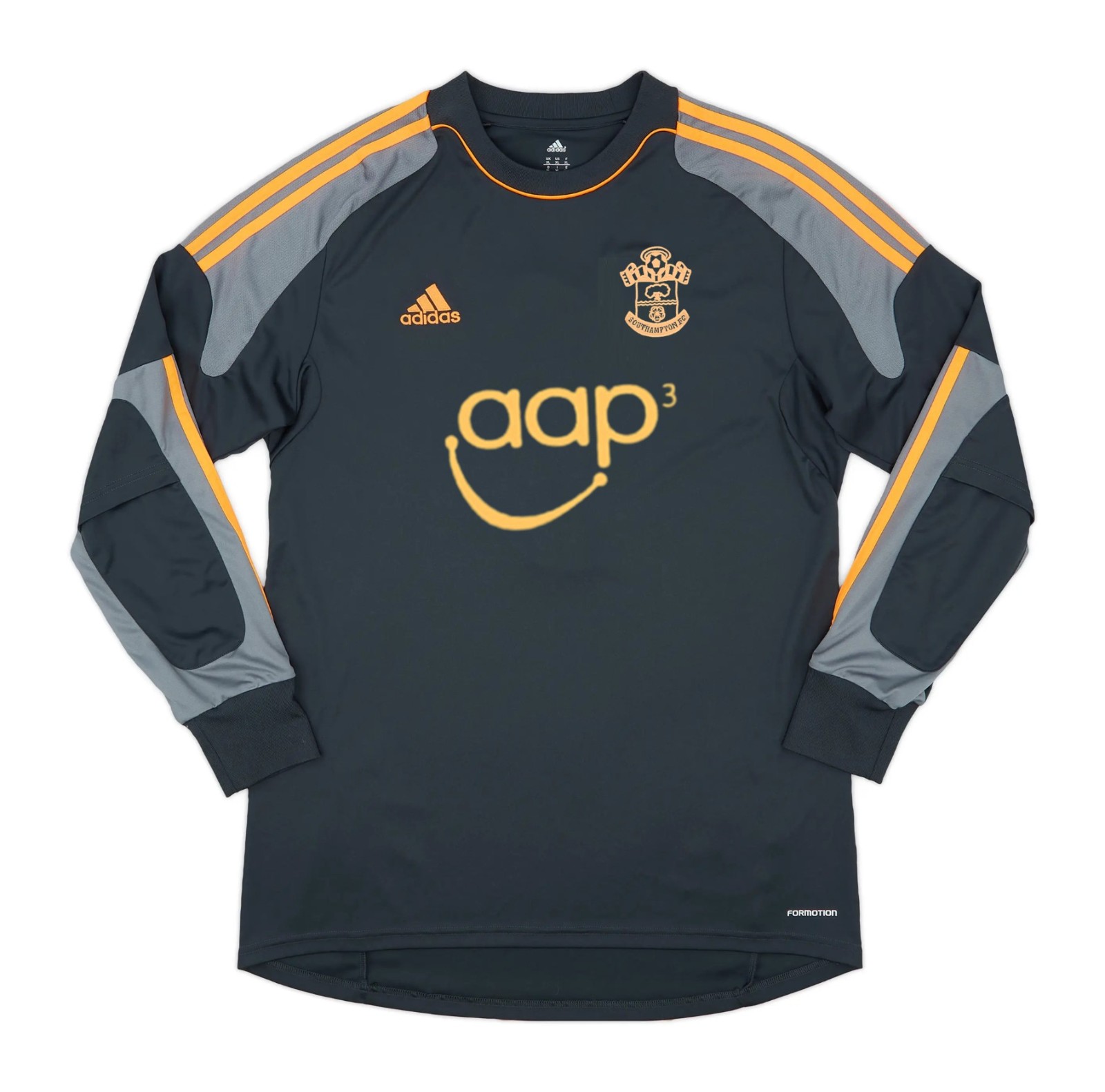 Southampton FC 2013-14 GK 2 Kit