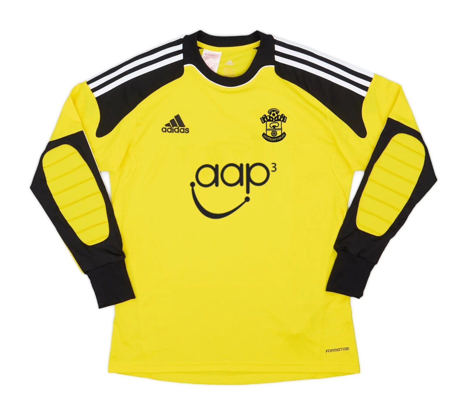 Southampton FC 2013-14 GK 3 Kit