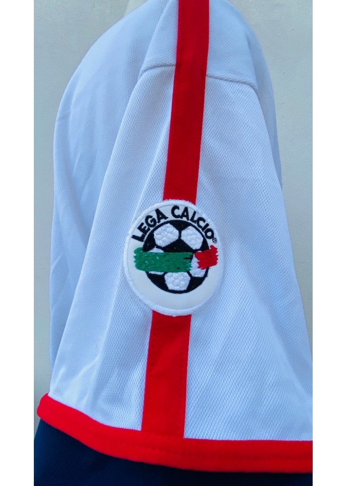 Cagliari Calcio 2002-03 Away Kit