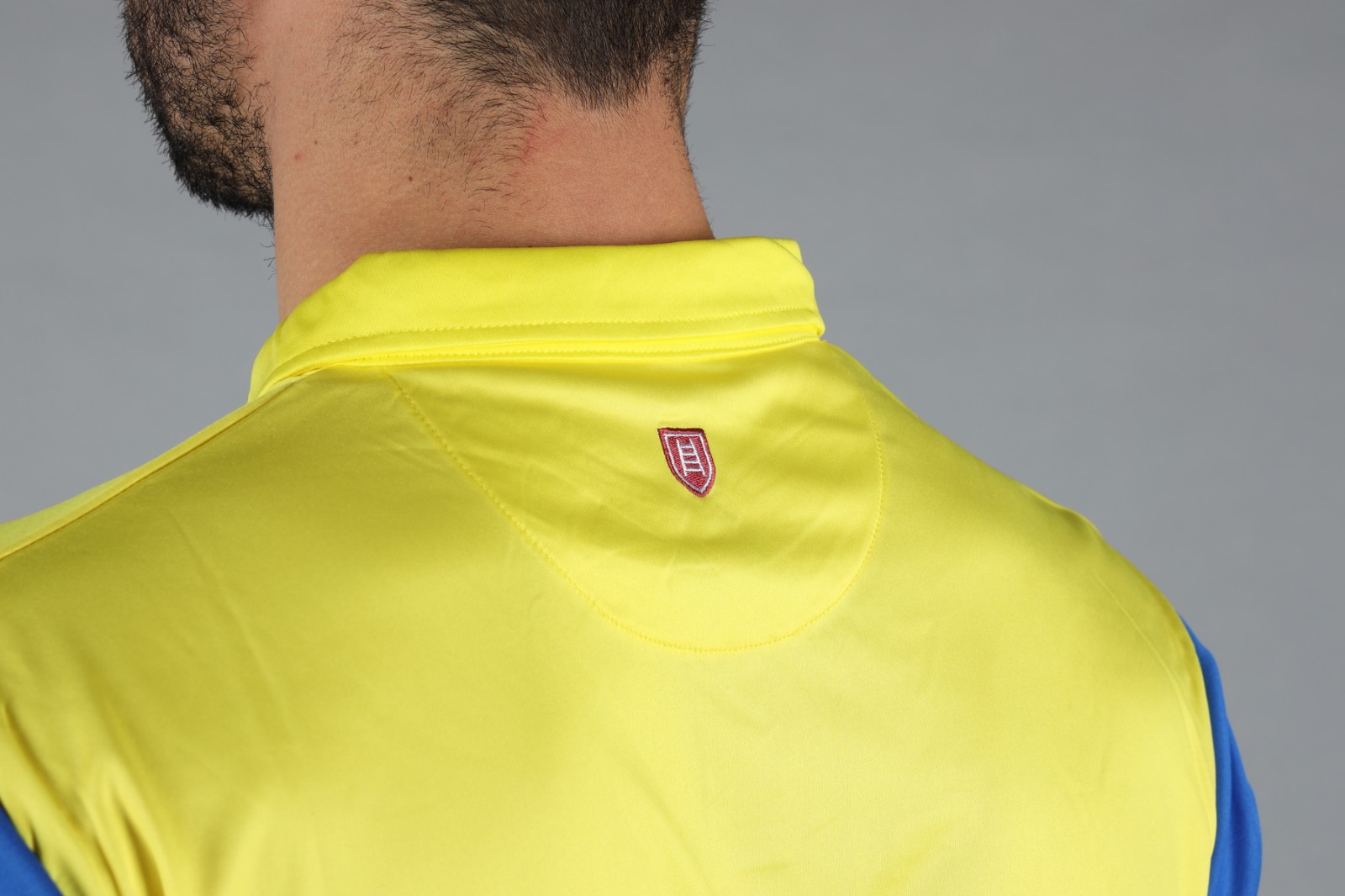 Chievo Verona 2019-20 Home Kit