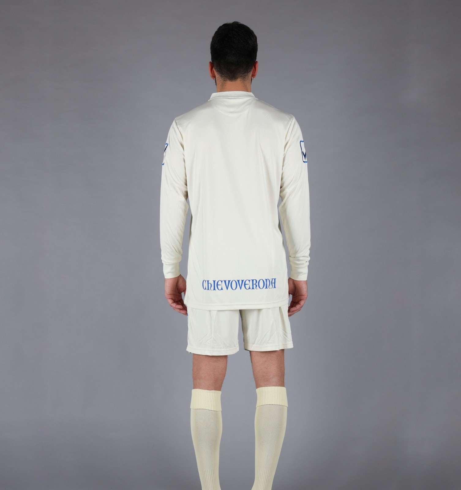 Chievo Verona 2019-20 Away Kit