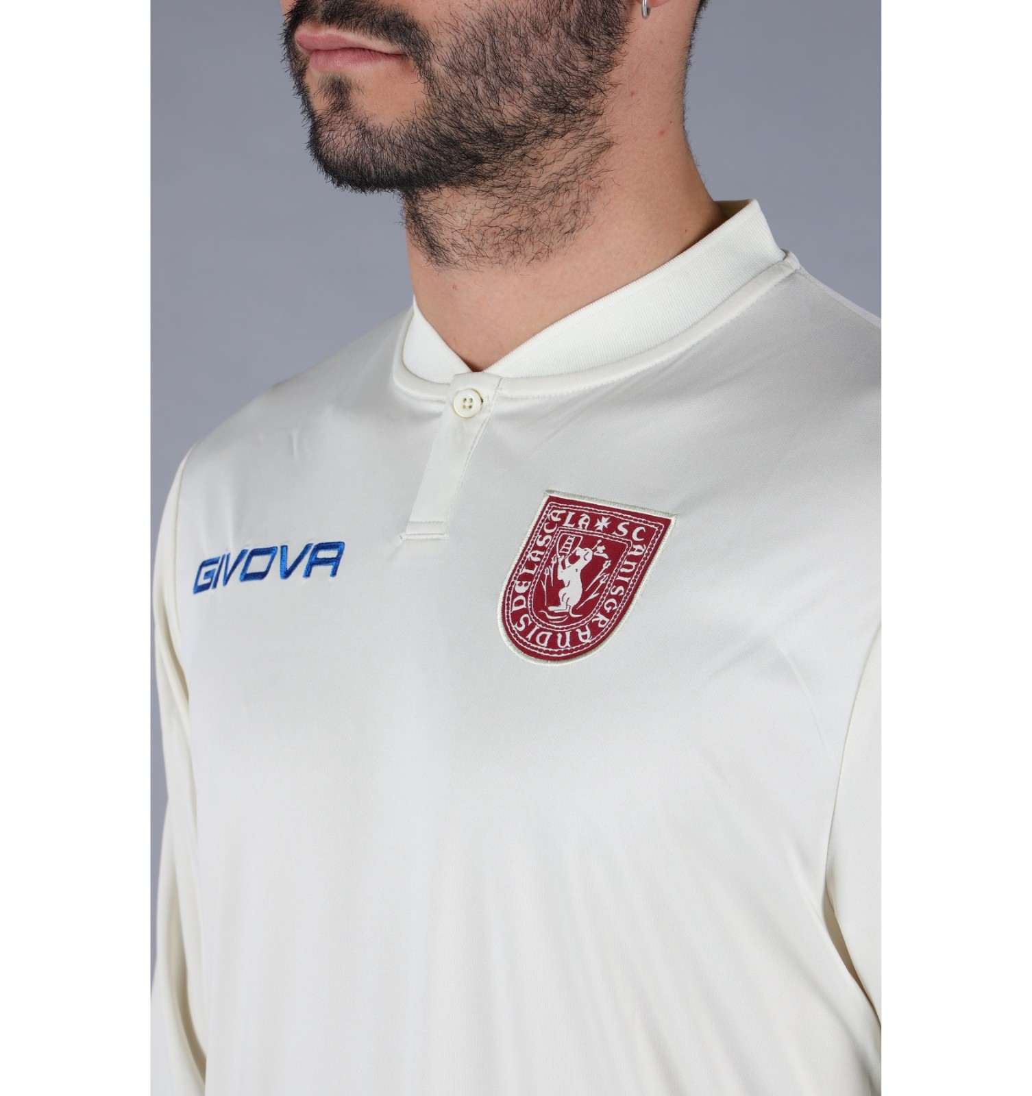 Chievo Verona 2019-20 Away Kit