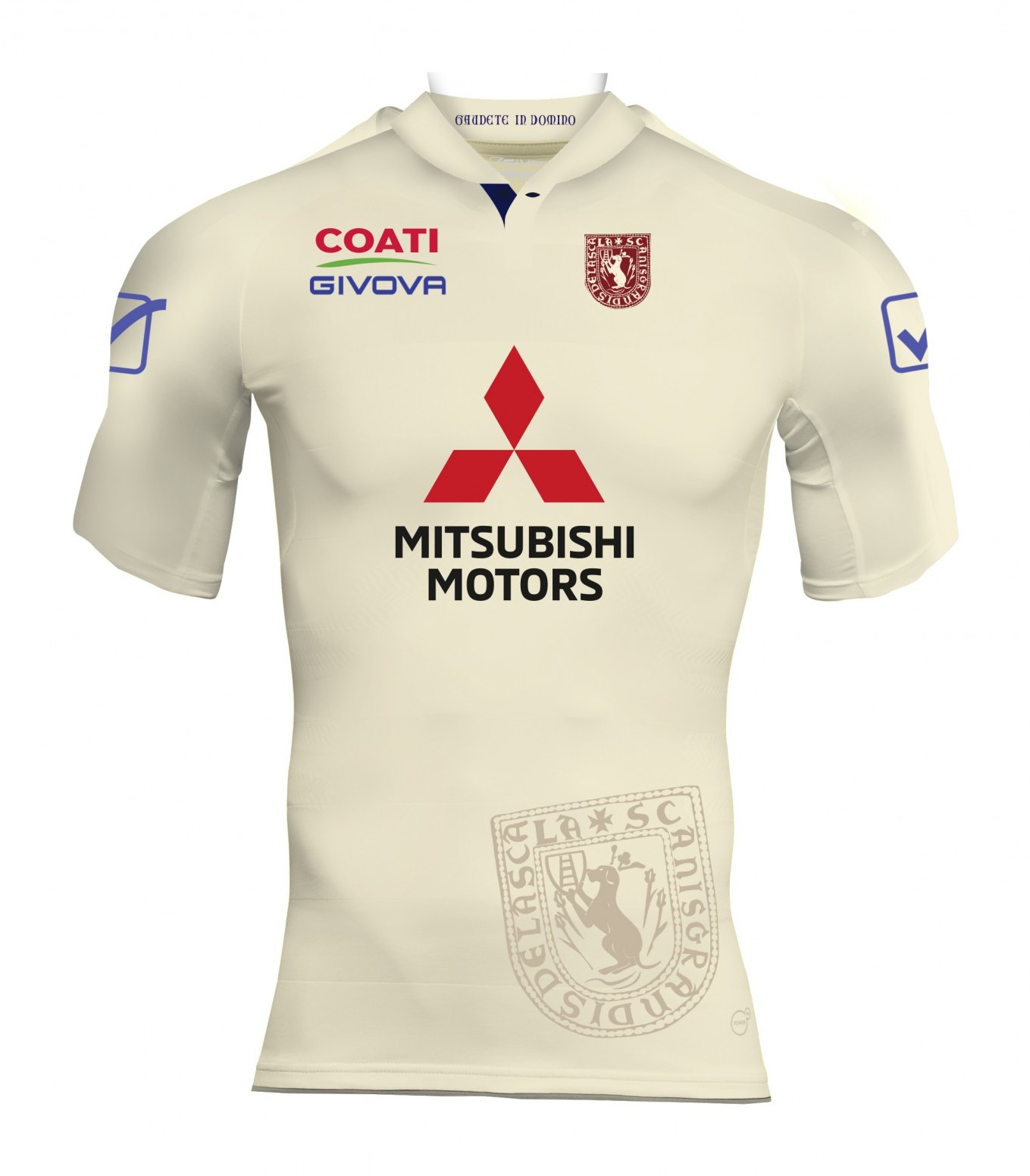 Chievo Verona 2019-20 Away Kit