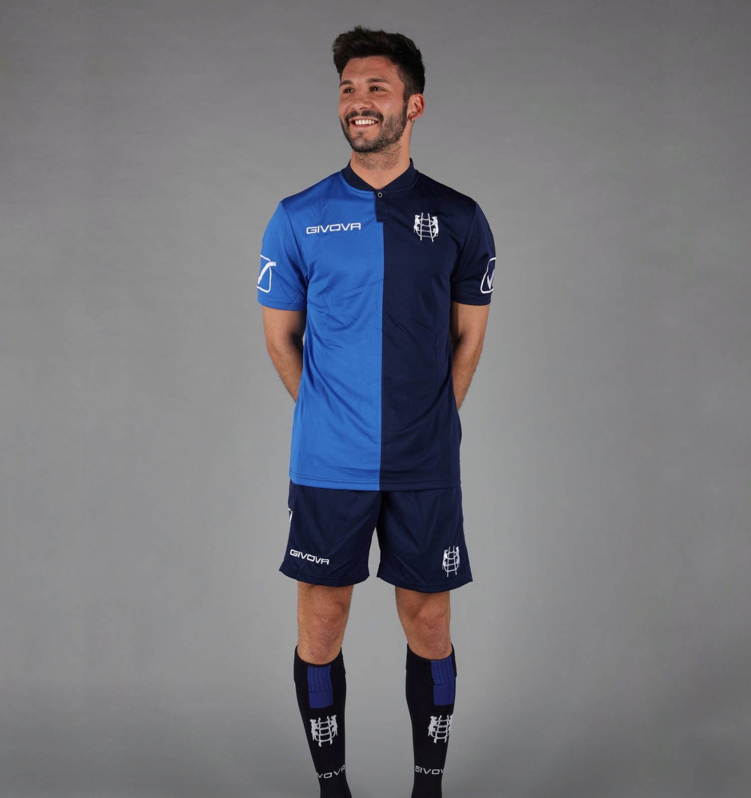 Chievo Verona 2019-20 Third Kit