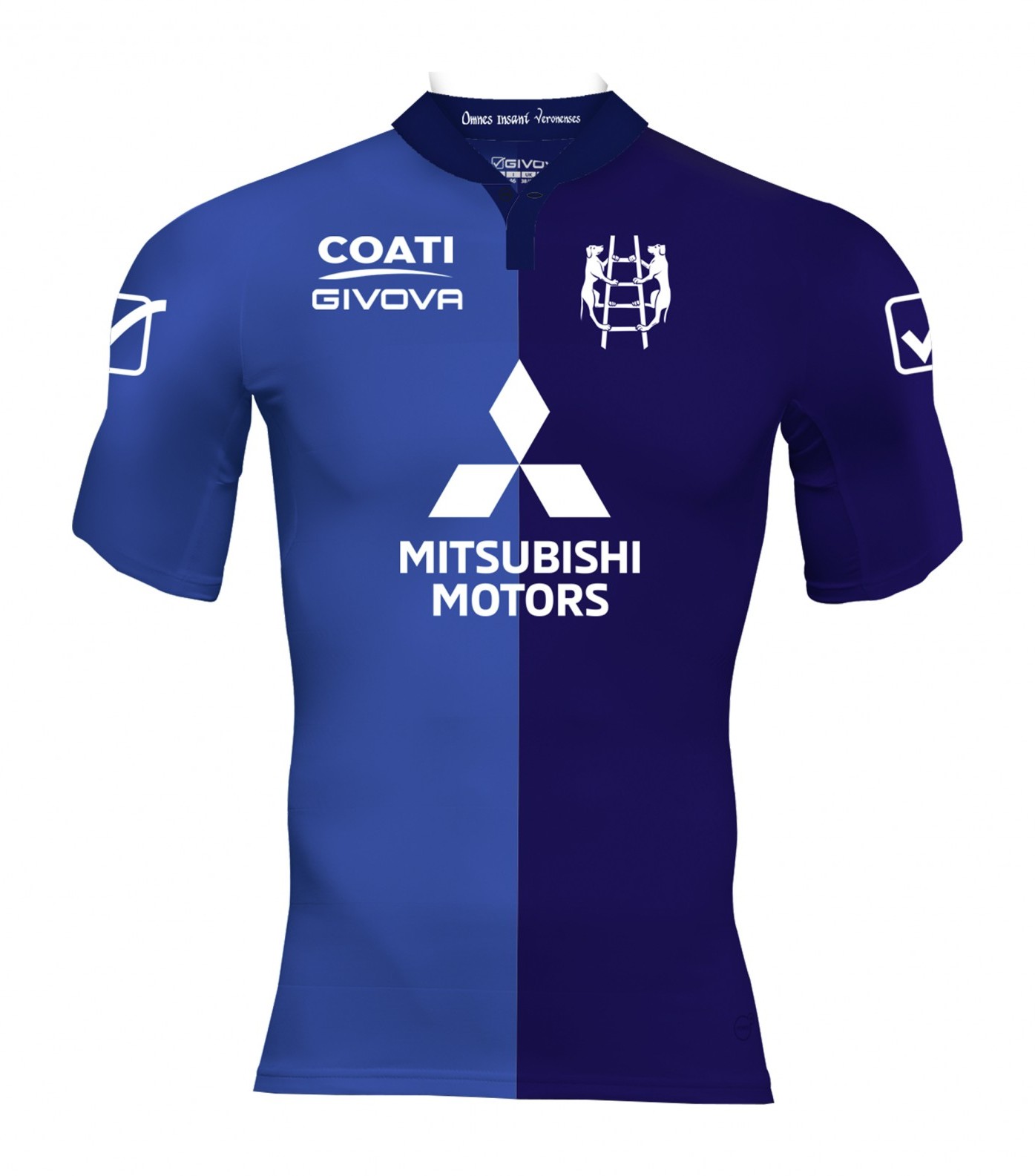 Chievo Verona 2019-20 Third Kit