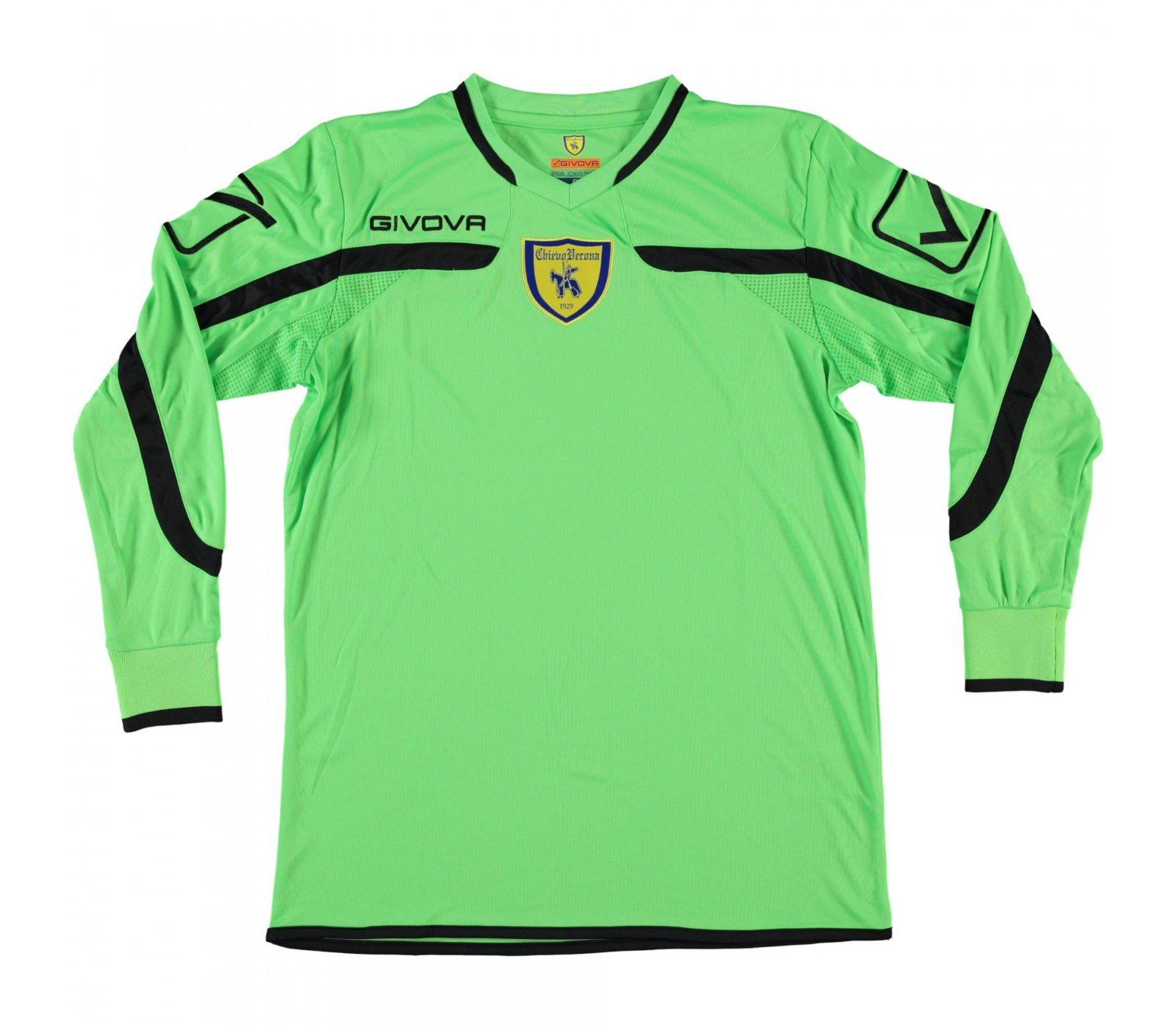 Chievo Verona 2019-20 GK Away Kit
