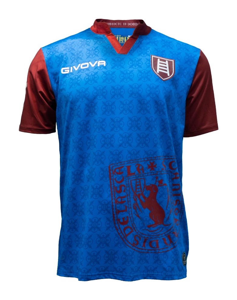 Chievo Verona 2020-21 Away Kit