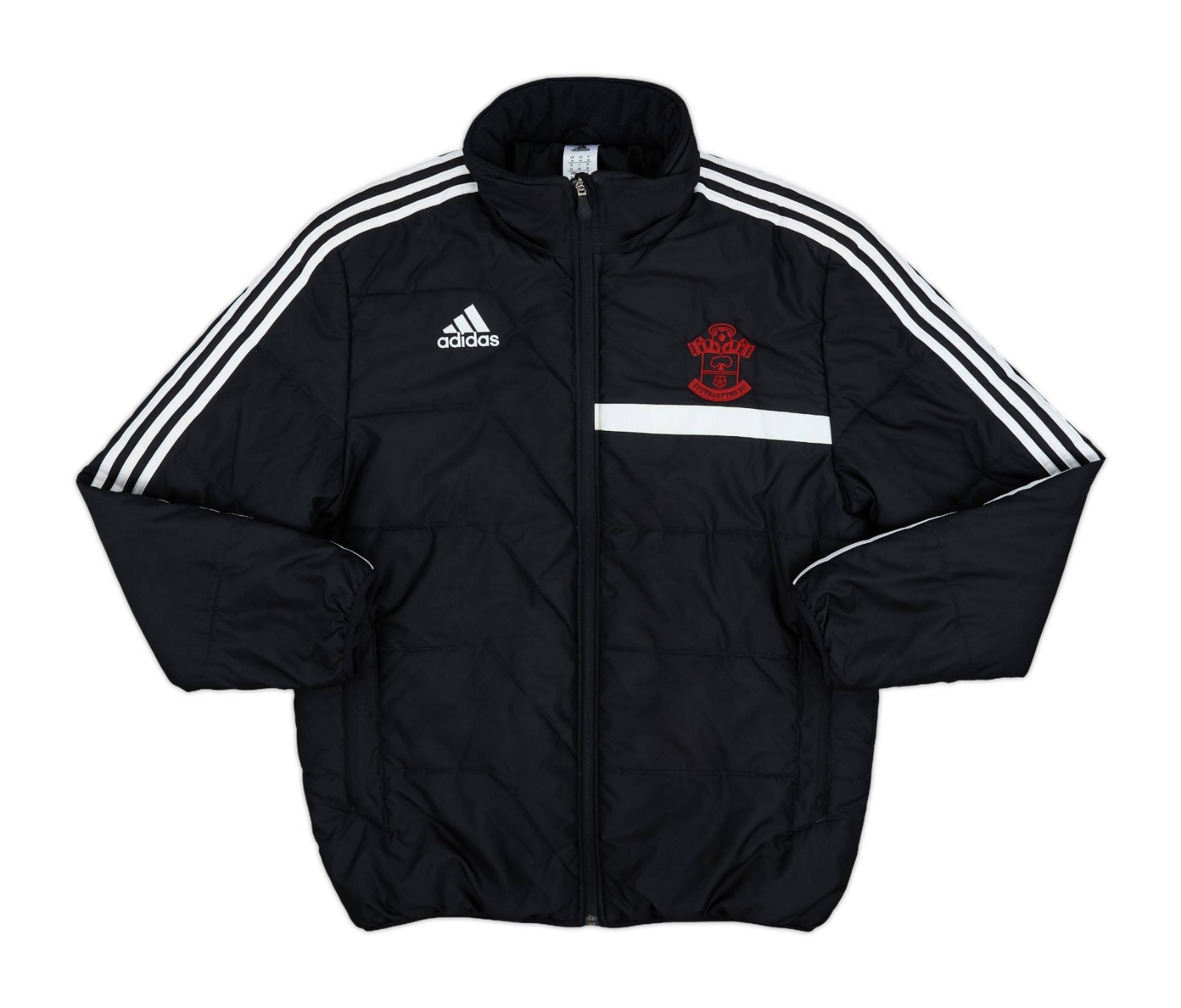 Southampton FC 2013-14 Bench 2 Kit