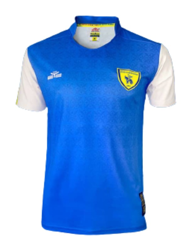 Chievo Verona 2021-22 Away Kit