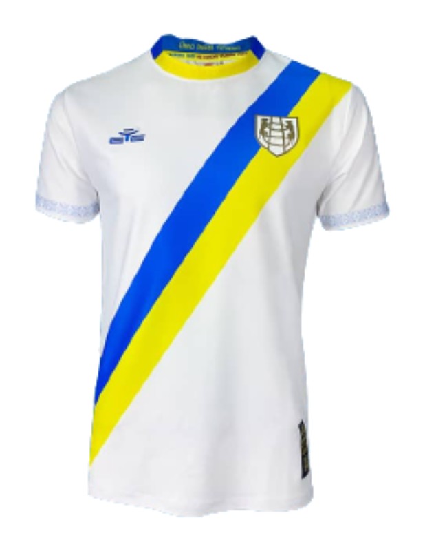 Chievo Verona 2021-22 Third Kit