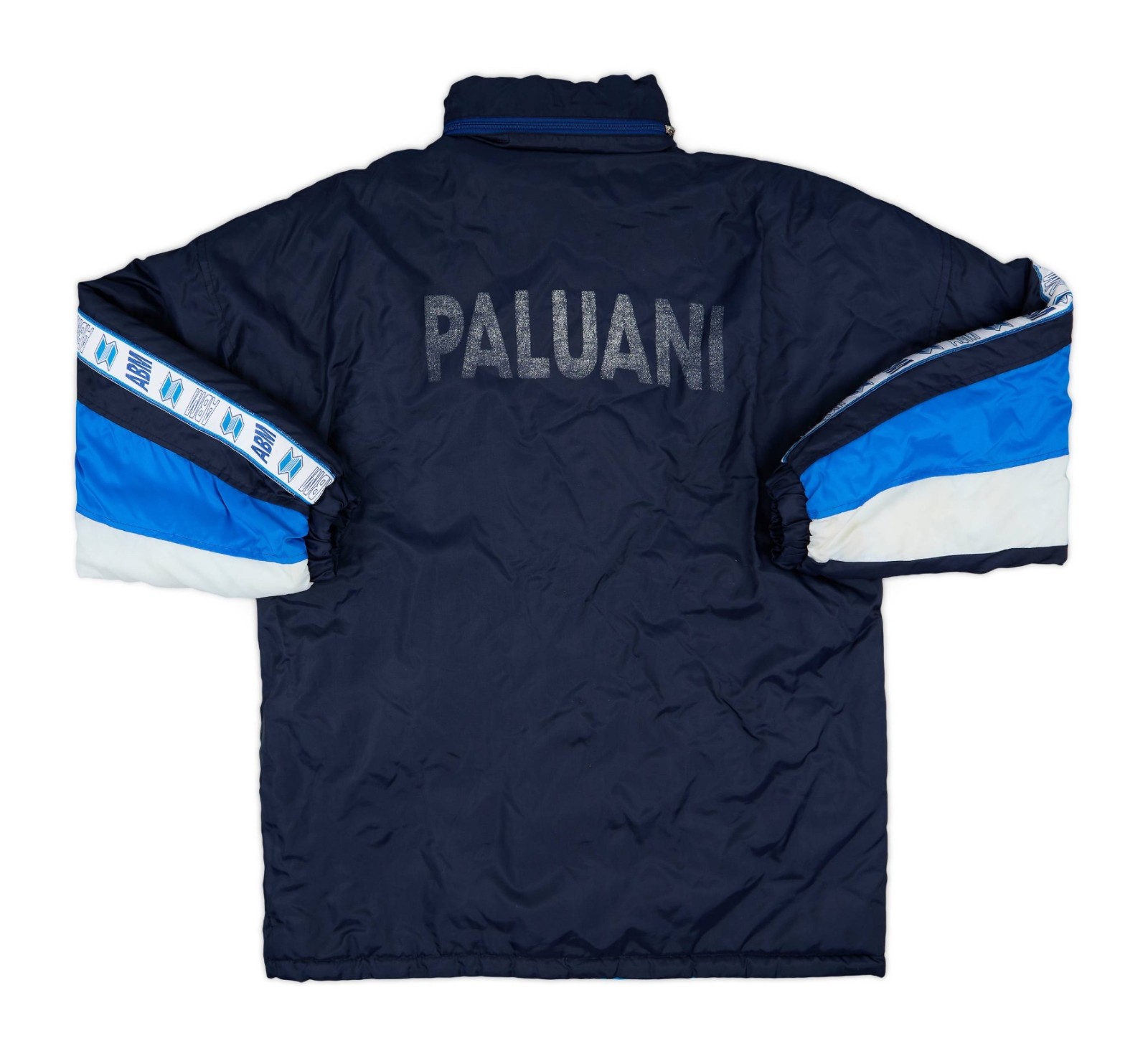 Chievo Verona 1993-94 Bench Kit