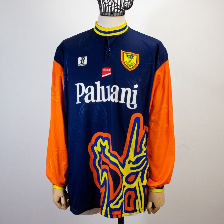 Chievo Verona 1997-98 Third Kit