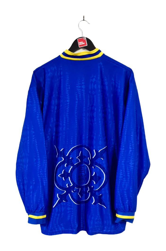 Chievo Verona 1998-99 Away Kit