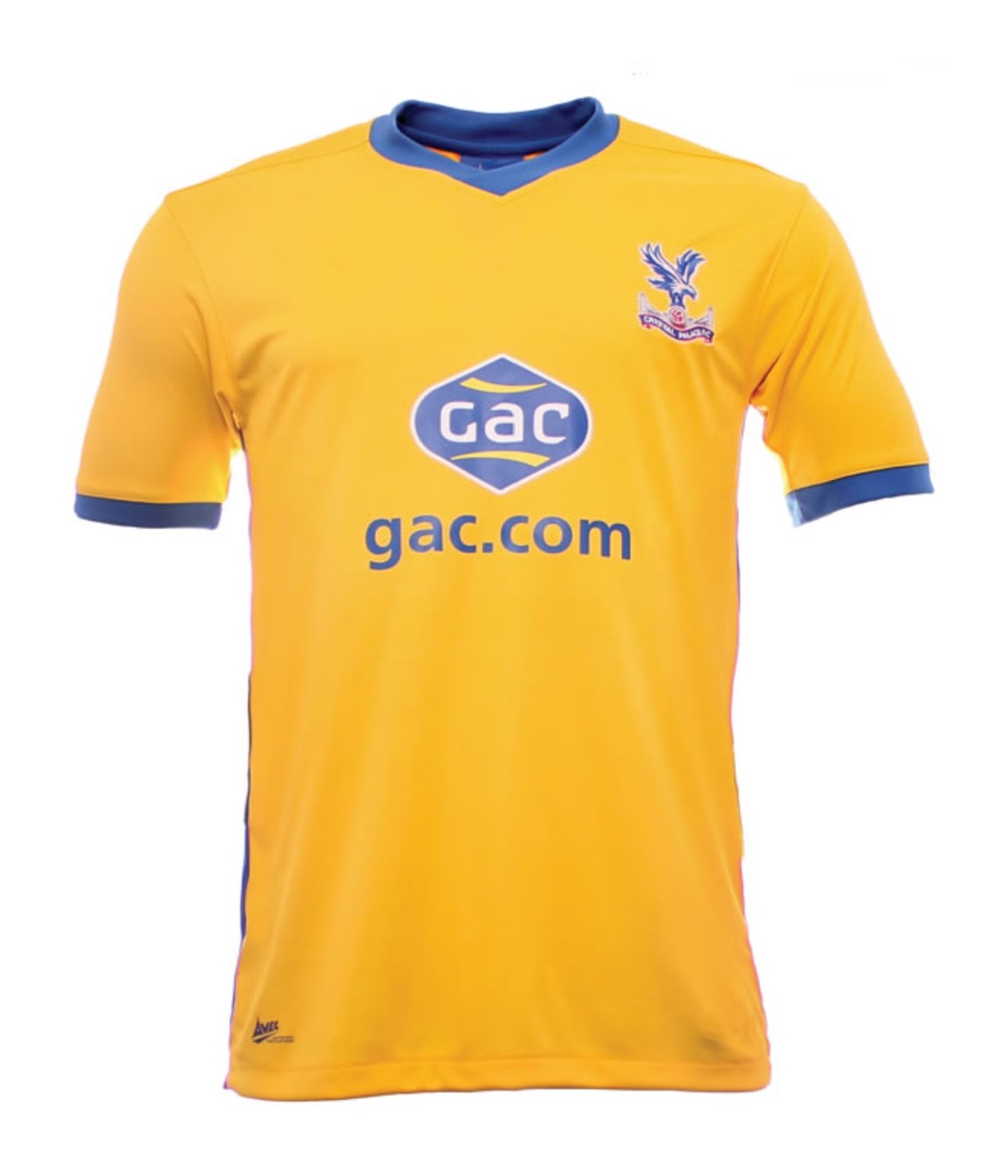 Crystal Palace 2013-14 Third Kit