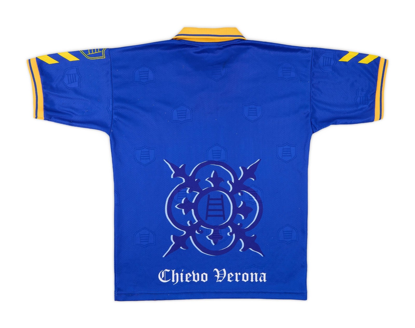 Chievo Verona 2000-01 Away Kit