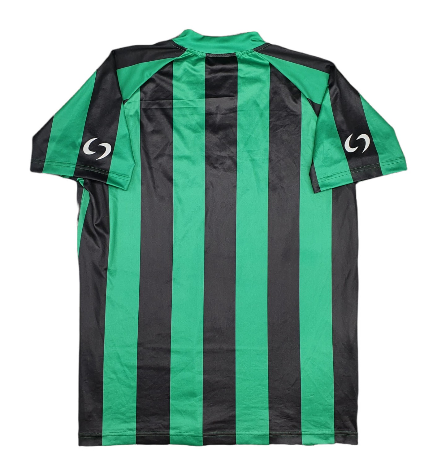 Sassuolo 2012-13 Home Kit