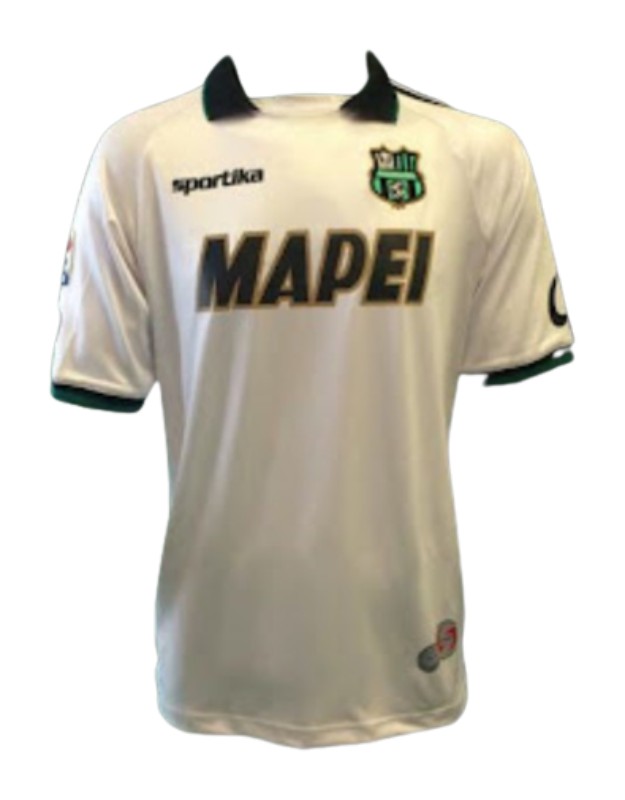 Sassuolo 2014-15 Away Kit