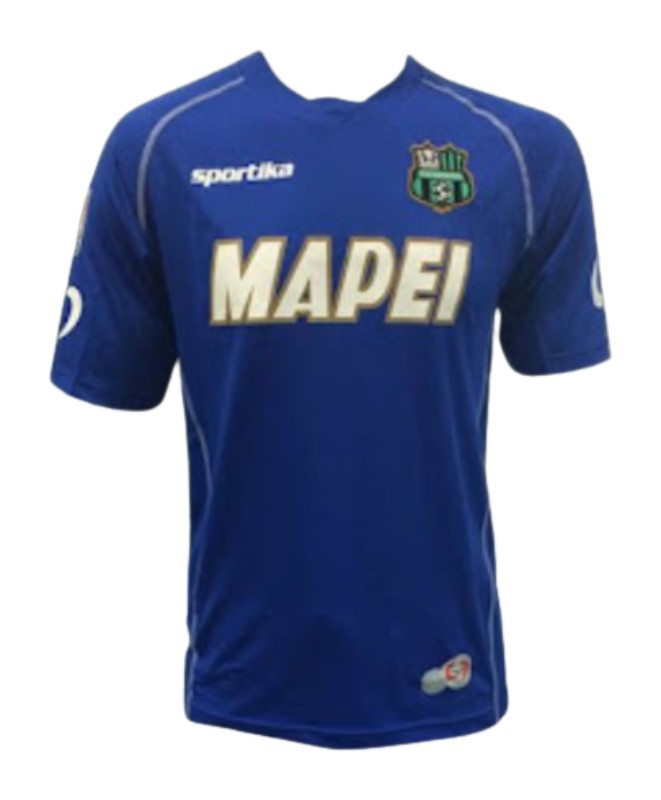 Sassuolo 2014-15 Third Kit