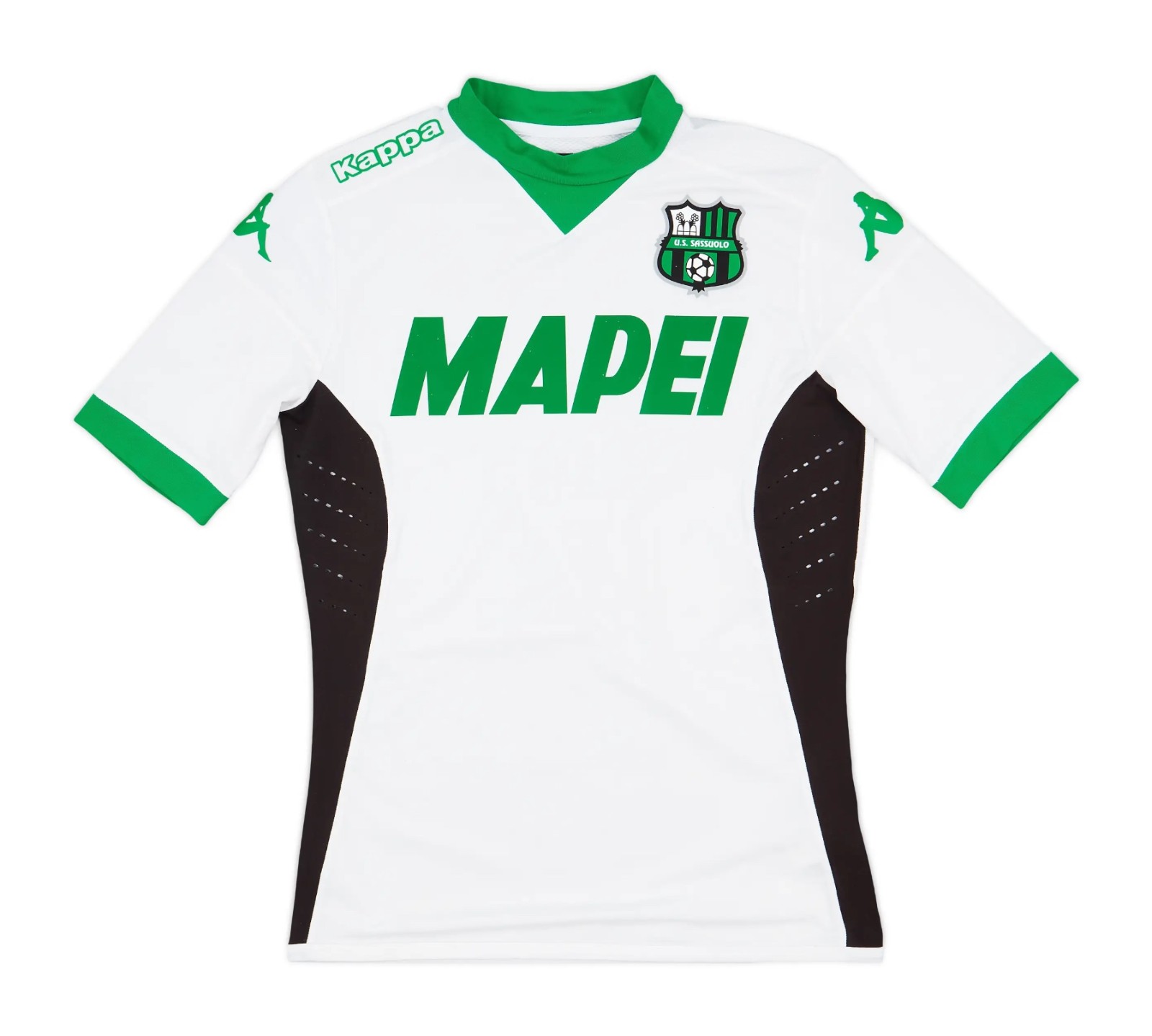 Sassuolo 2015-16 Away Kit